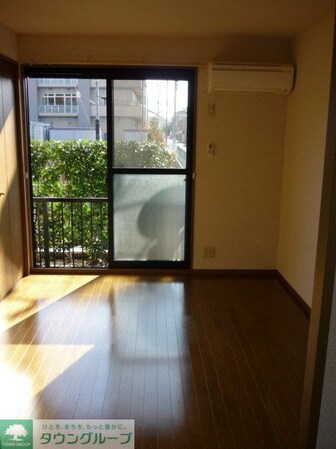 ウィスタリア Aの物件内観写真